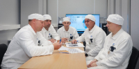 На Смоленской АЭС началась загрузка нового вида топлива - Смоленск 2.0