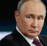 Путин назвал Стивена Сигала лучшим посланцем мира - M24.Ru