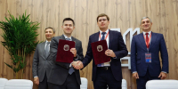В Приамурье будут развивать «зеленое» строительство - ИА Порт Амур