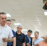 Вениамин Кондратьев открыл молодежный антитеррористический форум в Краснодаре - Газета Кубань Сегодня