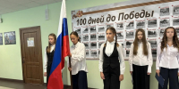 Терроризму - нет: в Сясьстрое прошла линейка памяти с минутой молчания - SyasNews.Ru