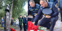 Дань памяти и мужеству... - УФССП
