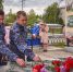 Сотрудники подразделений краевого управления вневедомственной охраны в День солидарности борьбы с терроризмом провели ряд мероприятий. - Росгвардия