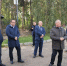 В Снежинске народная программа меняет город - Единая Россия