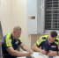 Скриншот из видео ГУ МВД России по Ростовской области - DonNews.Ru