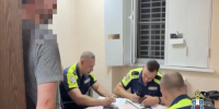 Скриншот из видео ГУ МВД России по Ростовской области - DonNews.Ru