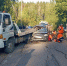 В Карелии ослепленный солнцем водитель устроил страшную аварию: пострадали пять человек - Gubdaily.Ru