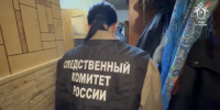 В Санкт-Петербурге в рамках расследования уголовного дела о мошенничестве задержаны тринадцать человек - Следственный комитет