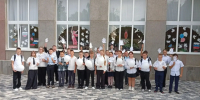 урок памяти «Беслан — горькая память» в библиотеке  №16 ст. Староизобильной - ЦБС Изобильненского городского округа