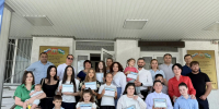 Завершился региональный этап конкурса детских рисунков «Охрана труда глазами детей-2026» - Министерство труда и соцзащиты КБР