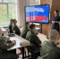 Сотрудница следственного управления провела для кадет занятие по профилактике терроризма и экстремизма - Следственный комитет