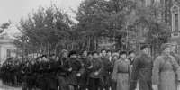 Сергей Собянин рассказал о роли Москвы в победе во Второй мировой войне - Комсомольская Правда