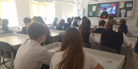 Беслан: прерванный урок - ЦБС г. Киселевска