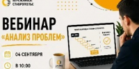 Бережливое Правительство - Шпаковский район