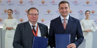 На Сахалине начнут использовать космические данные для поиска нефтеразливов, рыбы и лесных пожаров - News.Astv.Ru