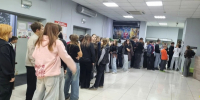 Аншлаг в кинозале - Газета Образ Жизни. Регион