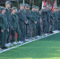 Пограничники ФСБ и ветераны провели урок мужества для курсантов центра «Воин» в Амурской области - gtrkamur.ru - ГТРК Амур