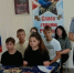 патриотическое мероприятие для детей - УФСИН