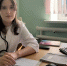 В Малинищинский ФАП Пронского округа пришла работать молодой фельдшер - RyazPressa.Ru