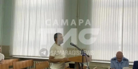В Самаре по делу об убийстве Виктора Тархова допросили грузчика - SamaraGIS.Ru