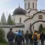 Немецкий школьник решил креститься после визита в монастырь РПЦ - Про Город Пермь