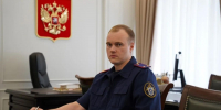 Тульский полковник возглавил Следственный комитет Курской области - ИА Тульские новости