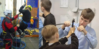 Фото: Псковский агротехнический колледж - InformPskov.Ru
