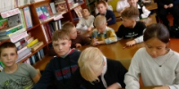 ИГРА «ЗНАТОКИ ПРАВИЛ ДОРОЖНОГО ДВИЖЕНИЯ» - Слободская ЦБС