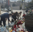 В память о жертвах трагедии в Беслане - УФК по г. Москве
