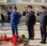 В Кирове отметили 81-ю годовщину окончания Второй мировой войны - МЧС
