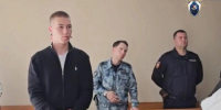 Банду вымогателей денег у сирот отправили в колонию в Челябинске - Вечерний Челябинск