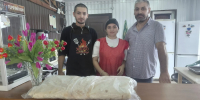 Готовить надо с душой - Курская правда