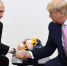 Путин: Трамп настроен на конструктивную работу - ИА Грозный-информ