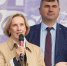 Людмила Огородова  поздравила  студентов ТУСУРа с началом учебного года - Администрация Томской области