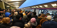 Работа московского транспорта будет продлена по случаю Дня города 6 сентября - Комсомольская Правда
