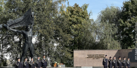 Акция «Капля жизни» прошла в Ижевске в День солидарности в борьбе с терроризмом - ИА Удмуртия
