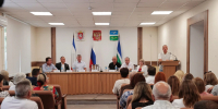 Власти Крыма прорабатывают меры по обеспечению полуострова топливом и электроэнергией - Комсомольская правда