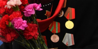 Выплаты к памятным датам перечислили детям войны в Приморье - КП Владивосток
