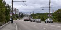 Пассажир пострадал в автобусе в Мурманске - Телекомпания ТВ-21