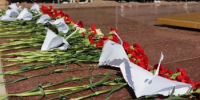Память, которую мы храним вместе - Гайский городской округ
