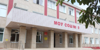Две школы капитально отремонтировали в Благодарненском округе - Телеканал СвоёТВ
