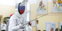 Спортивная афиша на выходные - Администрация ЛенОбласти