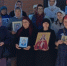 Тёплая встреча в Варвариной Пустыньке! - Баганский район