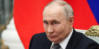Путин назвал чушью собачьей утверждения о якобы готовящейся мобилизации в РФ - Газета Княжпогостские вести