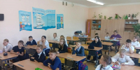 «Цена – жизнь» - Культурно-досуговый центр