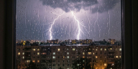 Грозы пройдут в Удмуртии 4 сентября - Сусанин