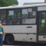 «Хлам на колесах продолжает посыпать ржавчиной дороги». По Петрозаводску продолжают ездить ржавые ПАЗики - Gubdaily.Ru