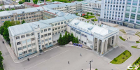 В Политехе учреждается ряд новых именных стипендий - Четвертая Власть