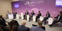 Айсен Николаев на ВЭФ-2026: Якутия разрабатывает первую в стране Стратегию капитализации региона - ГТРК Саха