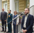 Нажмите, чтобы увеличить - Центральная библиотека города Губкина